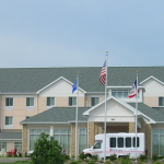 Hilton Garden Inn