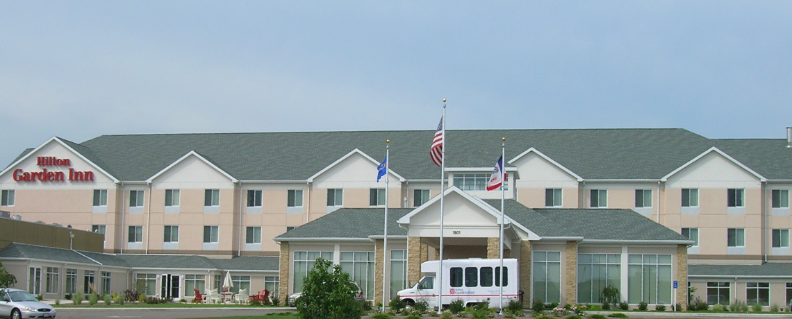 Hilton Garden Inn